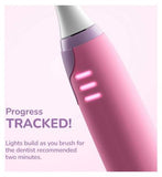 Ordo Sonic Kids Rechargeable Toothbrush Squishmallows Patty