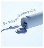 Ordo Sonic Kids Rechargeable Toothbrush Squishmallows Samir