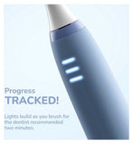 Ordo Sonic Kids Rechargeable Toothbrush Squishmallows Samir