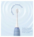 Ordo Sonic Kids Rechargeable Toothbrush Squishmallows Samir