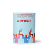 Nursem Skincare Discovery Set - Hand & Body