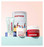 Nursem Skincare Discovery Set - Hand & Body