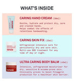 Nursem Skincare Discovery Set - Hand & Body