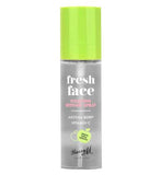 Barry M fresh Face Fixation Setting Spray Apple Scent 70ml