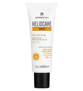 Heliocare 360 Gel Oil-Free SPF50+ 50ml