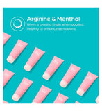 So Divine Orgasm Stimulator Gel with Menthol 100ml