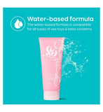 So Divine Orgasm Stimulator Gel with Menthol 100ml