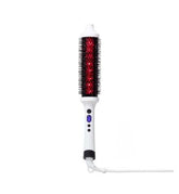 BondiBoost Long Barrel Infrared Bounce Brush