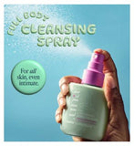 Luna Daily Fragrance Free Spray to Wipe 80ml