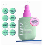 Luna Daily Fragrance Free Spray to Wipe 80ml
