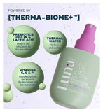 Luna Daily Fragrance Free Spray to Wipe 80ml