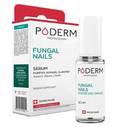 PODERM Fungal Nails Treatment Serum (8ml) Eliminates Fungus And Restores A Healthy-Looking Nail