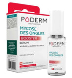 PODERM Fungal Nails Booster Serum (6ml) Regenerates And Accelerates Treatment Of Stubborn Fungal Nails