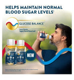 Glucerna Control, 220ml, Coffee Flavour Meal Replacement Ready to Drink Shake