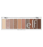 e.l.f. Perfect 10 Eyeshadow Palette Keep It Ethereal