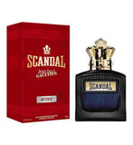Jean Paul Gaultier Scandal Pour Homme Eau De Parfum Intense 50ml