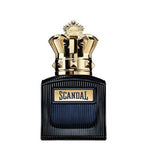 Jean Paul Gaultier Scandal Pour Homme Eau De Parfum Intense 50ml