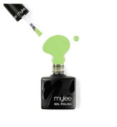 Mylee Gel Polish Seaglass 8ml