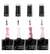 Mylee Gel Polish Boots Pearls of Wisdom Quad 8ml 4s