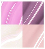 Mylee Gel Polish Boots Pearls of Wisdom Quad 8ml 4s