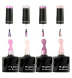 Mylee Gel Polish Boots Pearls of Wisdom Quad 8ml 4s
