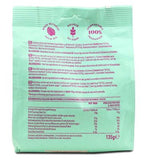 Rhythm 108 Swiss Vegan Coconut Crunch Biscuit Share Bag 135g