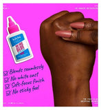 NYX Professional Makeup Face Glue Primer & Setting Spray Duo Bundle