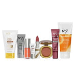 No7 Beauty Vault 8-Piece Collection