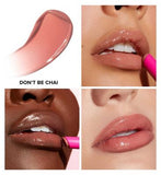 Too Faced Lip Injection Extreme Plumping Clicks Lip Gloss