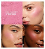 Kylie Cosmetics Hybrid Blush