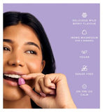 TRIP Wild Berry Magnesium Gummies x 60