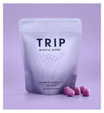 TRIP Wild Berry Magnesium Gummies x 60