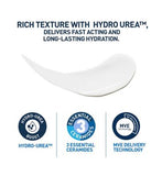 CeraVe Intensive Moisturising Lotion with 5% Hydro-Urea for Very Dry, Itchy Skin 236ml
