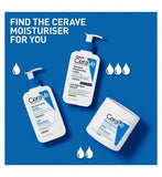 CeraVe Intensive Moisturising Lotion with 5% Hydro-Urea for Very Dry, Itchy Skin 236ml
