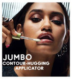 MAC Lipglass Blow Plumping Oil Ginger Zinger 5ml