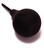 Ann Summers Black Silicone Anal Douche