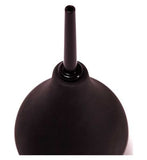 Ann Summers Black Silicone Anal Douche