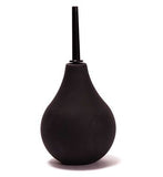 Ann Summers Black Silicone Anal Douche