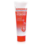 Burnshield Sterile Trauma Gel Hydrogel Tube For Burns & Scalds - 25ml