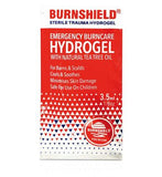 Burnshield Sterile Trauma Burns & Scalds Hydrogel Sachet - 3.5g