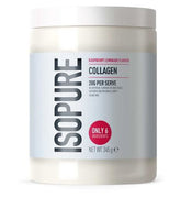 Isopure Collagen Raspberry Lemonade 345G