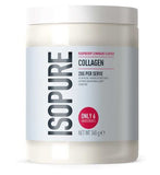 Isopure Collagen Raspberry Lemonade 345G
