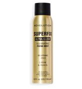 Revolution Superfix Glow Fixing Mist 150ml