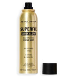Revolution Superfix Glow Fixing Mist 150ml