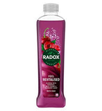 Radox Bath Feel Revitalised 500ml