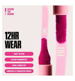 Huda Beauty Lip Contour Stain