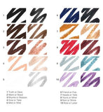 Morphe Bi-Liner Dual Ended Eyeliner Pencil