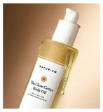 NATURIUM The Glow Getter Body Oil 100ml