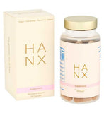 Hanx Menopause Supplement Capsules 60s