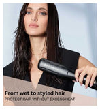 Bellissima Italia Airsleek Wet to Dry Air Straightener